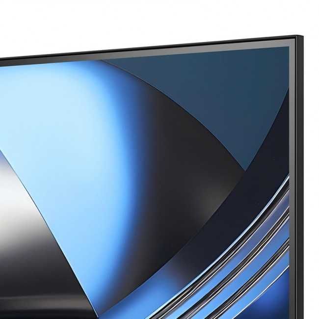 Нов смарт ULED mini led телевизор Hisense 50U7SE