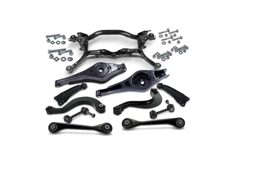 Комплект задно окачване за VW Passat