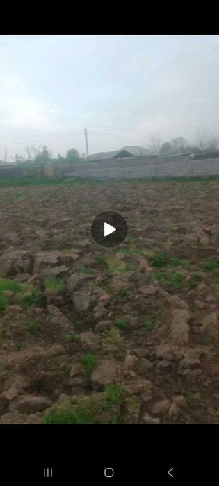 Yer uchastkasi 12 sotix