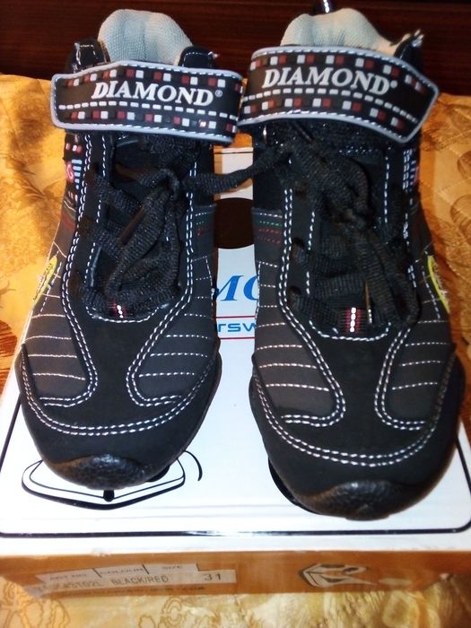 Детски боти Диамонд