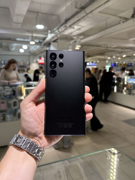 Продаю Samsung S22 ULTRA