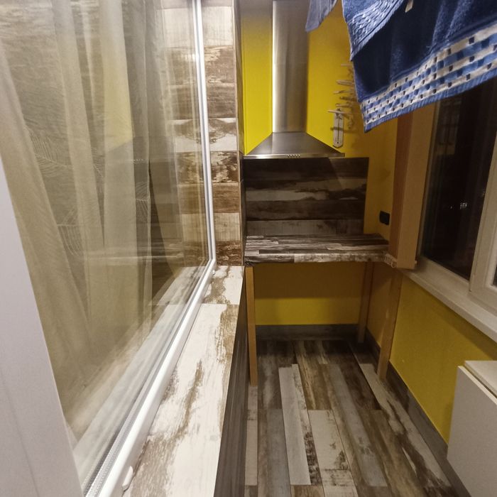 Апартамент под наем надежда 2