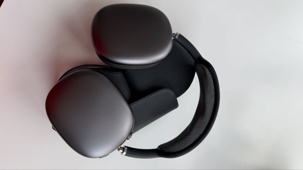 Продам Airpods MAX
