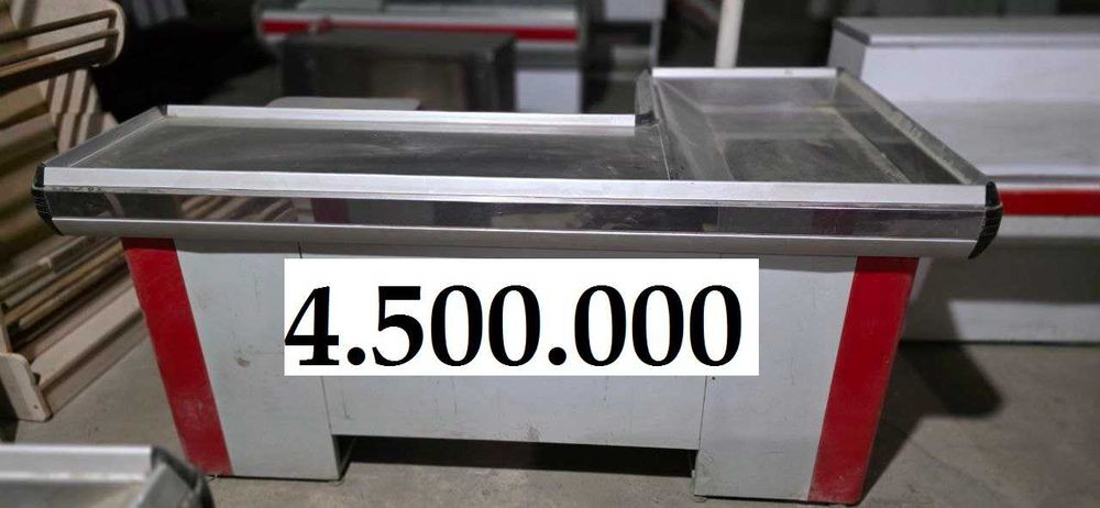 AZN Касса столи  2 дона Янги