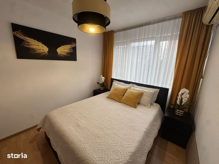 Apartament 3 Camere Berceni | Constantin Brancoveanu | Superb - Nou
