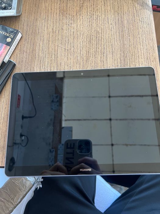 tableta huawei mediapad T3