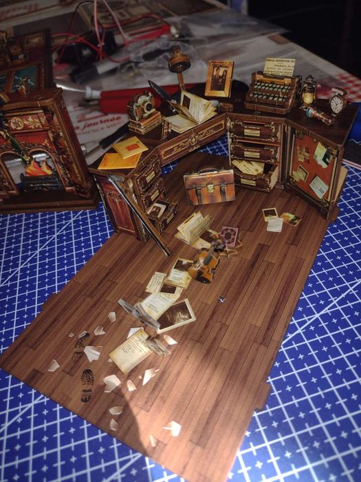 Book Nook книгоразделител