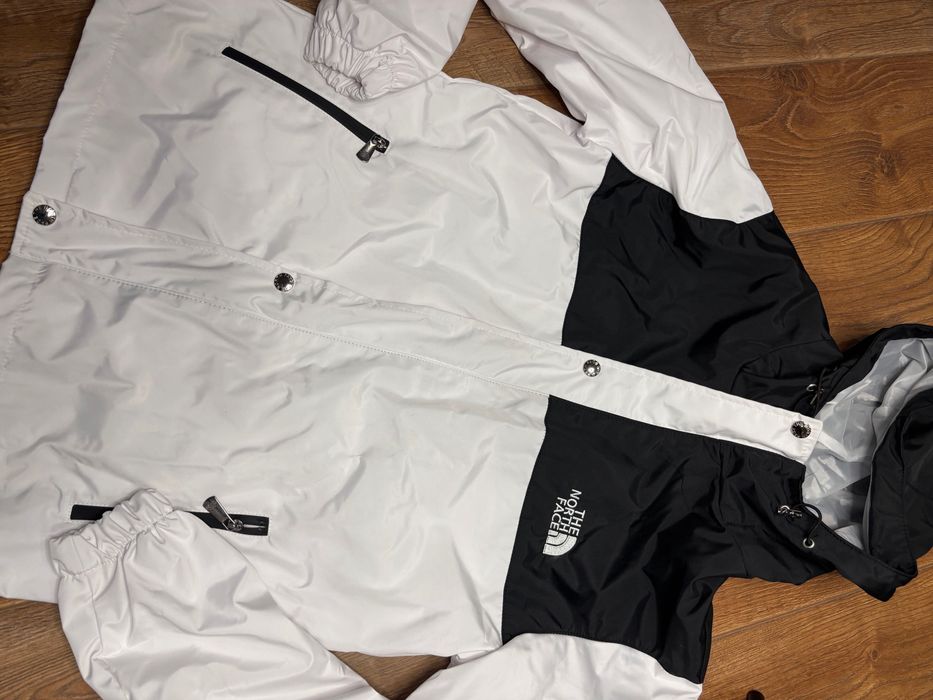 The North Face - НОВО