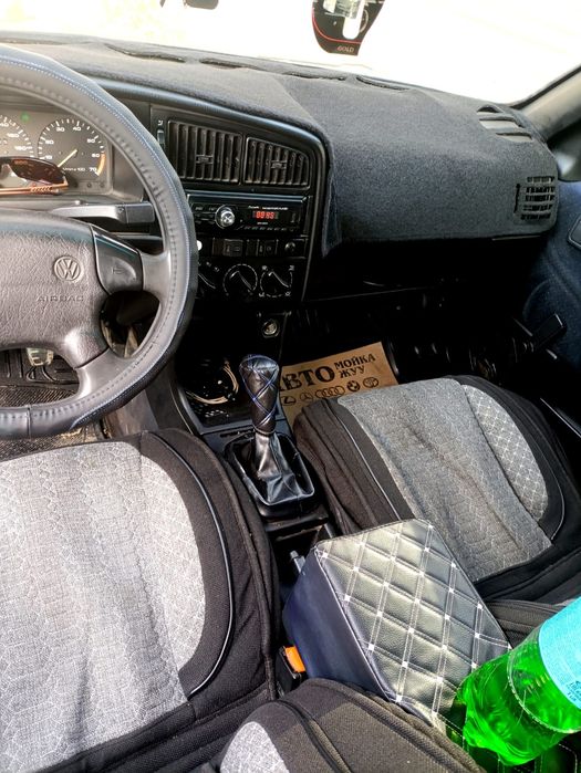 Продам Пассат в хорошем состоянии