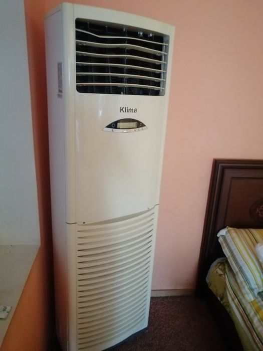 Кондиционер Klima