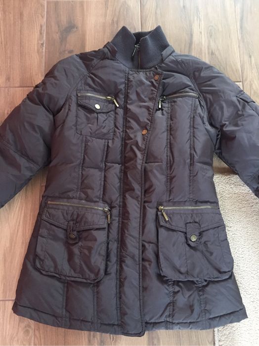 Разпродажба на дамски якета