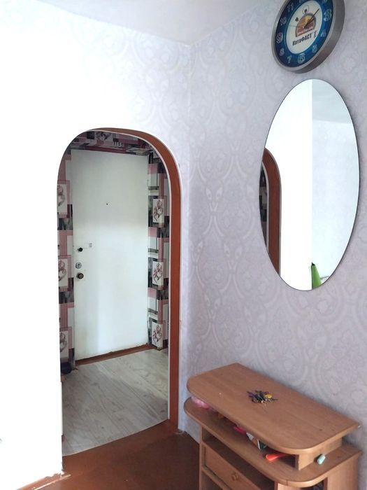 Продам двухкомнатную квартиру