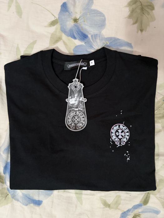 Tricou Chrome Hearts
