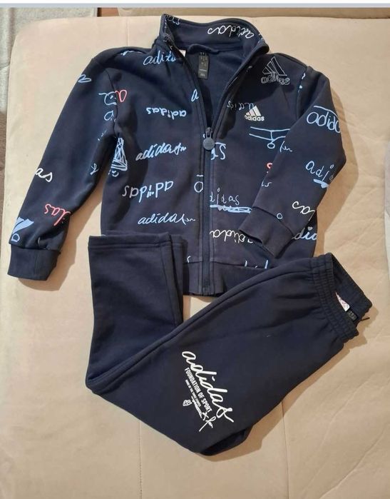 Next Adidas и др детски дрехи