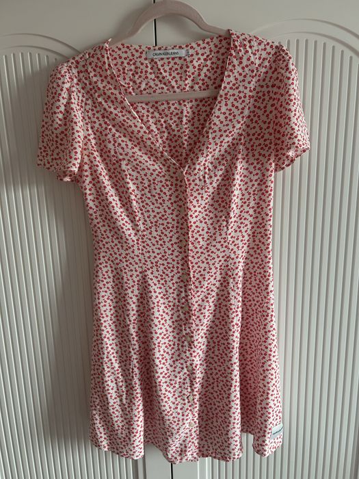 Rochie calvin klein
