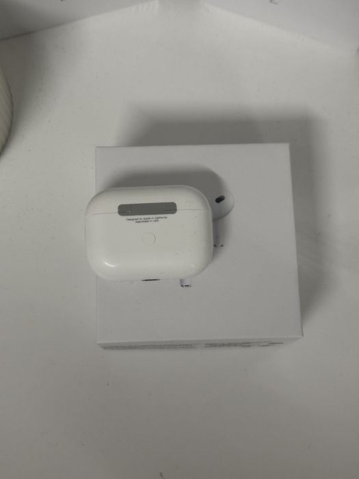 Air pods pro 2 sigilate
