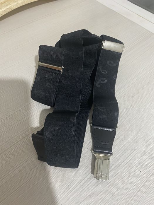 Подтяжка Salvatini