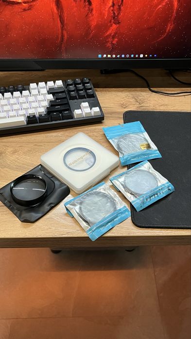 Fujifilm xt-3 комплект