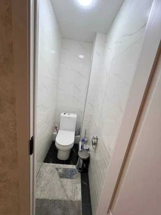 2 xonali kvartira ijaraga beriladi Sergeli Chosh tepa metro yaqnida