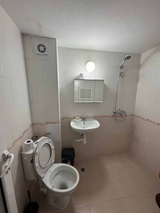 Апартамент под наем