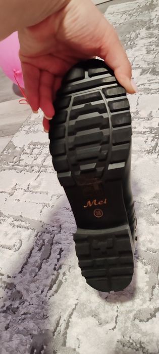 Ghete damă 38 noi de la Mei