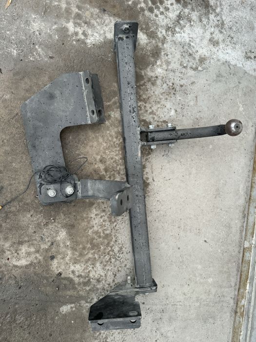 Продам паркоп для альфард Алфард ( родной )