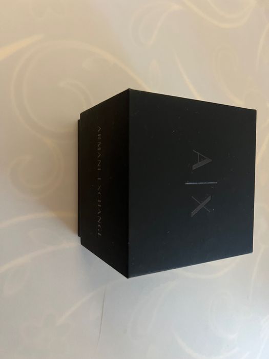 Armani Exchange Часовник