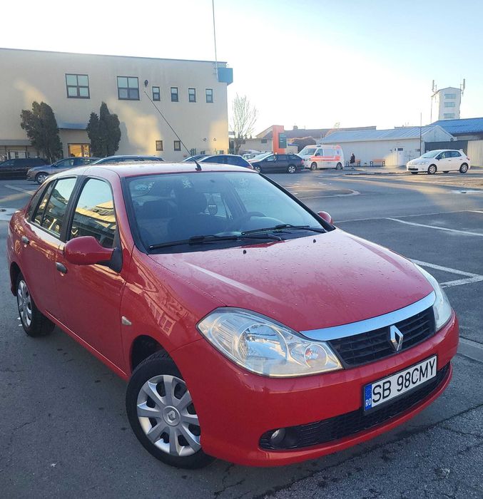 OCAZIE 125000 KM unic propietar factura 1 AN GARANTIE