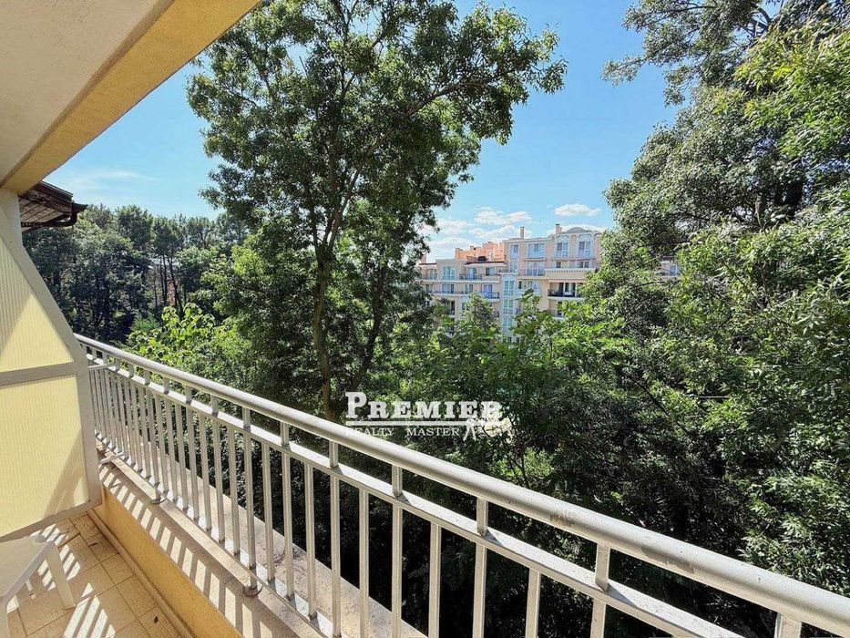 Продава се Двустаен апартамент в к.к. Слънчев бряг - 51 кв.м за 1608 €/кв.м - Снимка #9