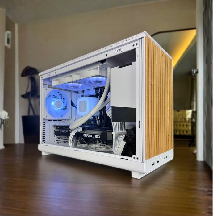 Gaming PC RTX 3060 | I3 12100f | 16 gb ddr4 ram