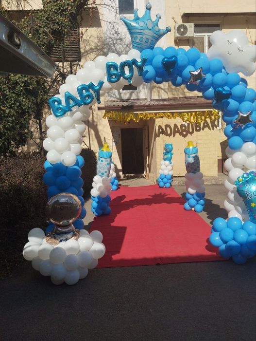 Афармления Шар раддом выписка