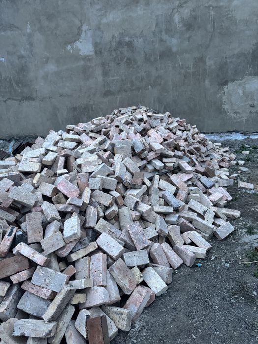 Кирпич плиты блоки