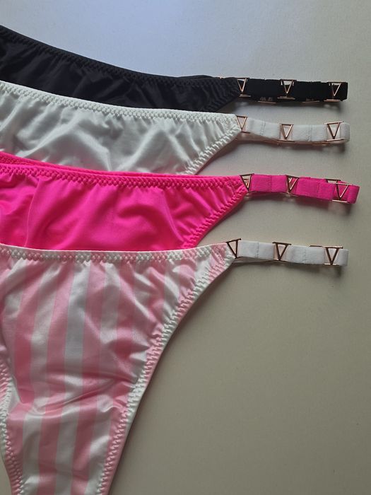 Луксозен Сет от 4 прашки