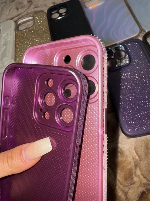 Бу чехол iphone 15 pro