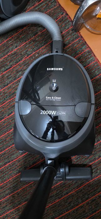 Samsung, Chang yutgich