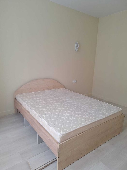 квартира евро двушка