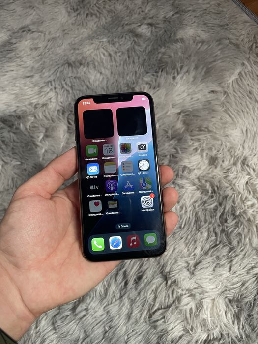 Продам телефон Айфон Xs Max
