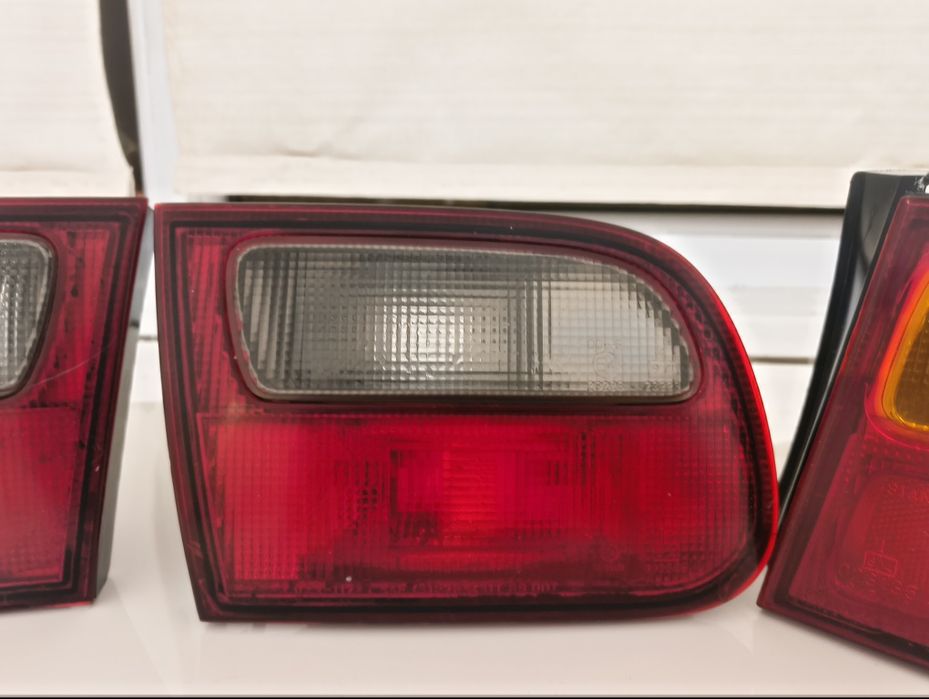 Стопове за Honda Civic 5 EG