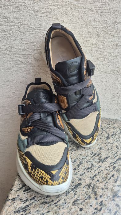 Маратонки Chloe в много добро състояние