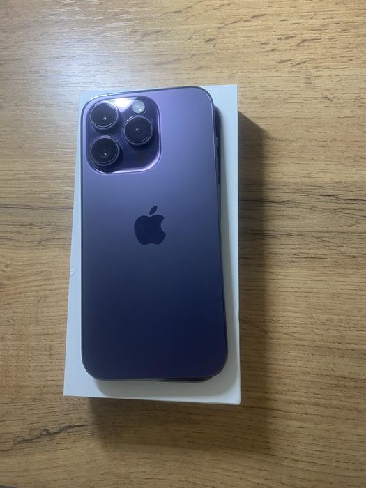 Iphone 14 Pro 512 гб