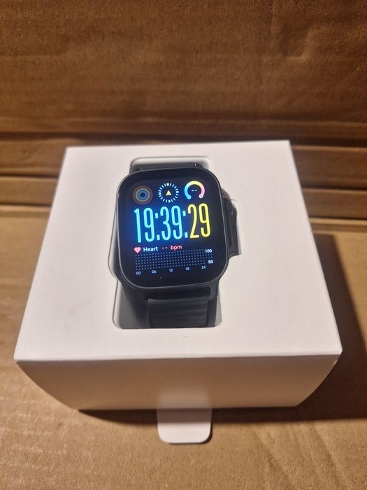 Realme watch 5 смарт часовник