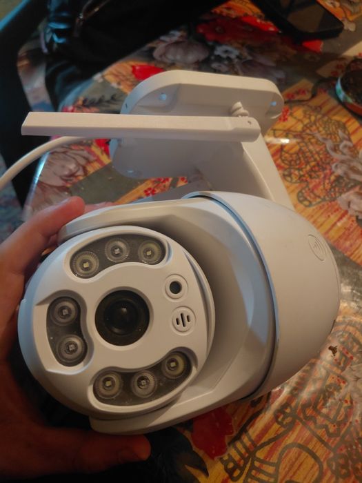 Vând camera de filmat