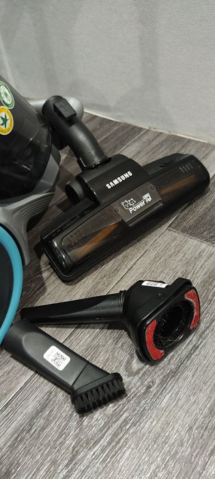 Пылесос Samsung б/у