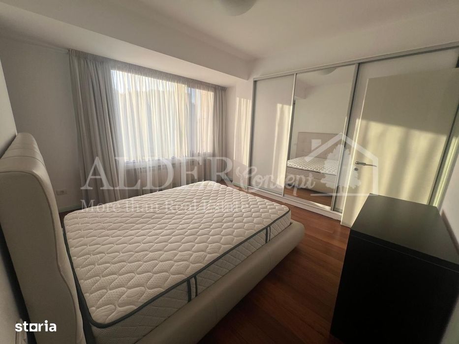 Kiseleff, Apartament 3 Camere,  151 Mp Utili, Langa Parc!