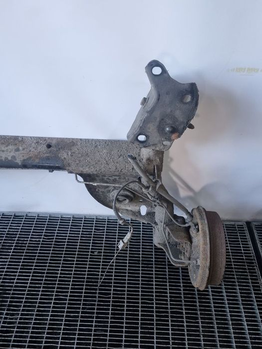 Punte Spate Completa Dacia Sandero 2 1.2 B 2012 - 2016 Hatchback 4 Usi (1403) 4x2