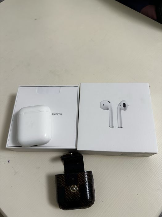 Air pods 2 original