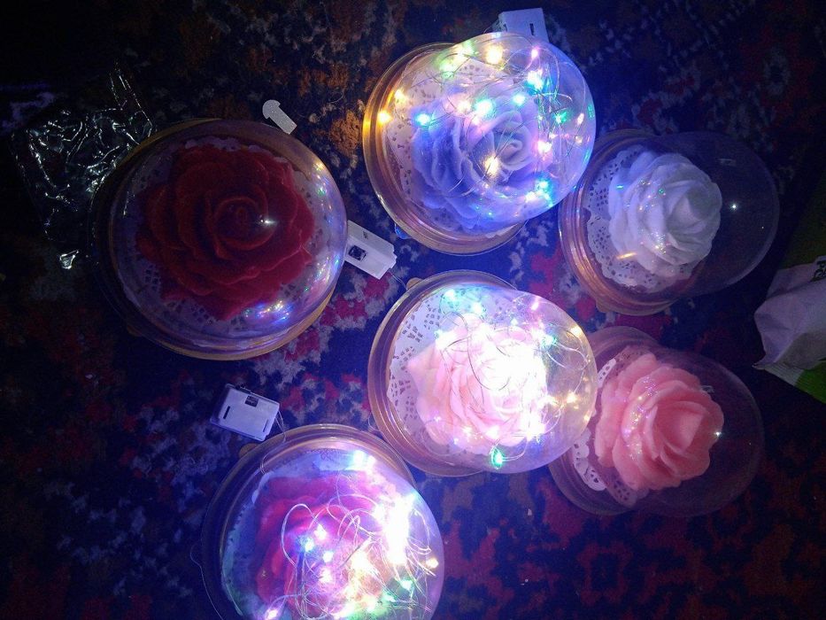 Sovunli hushbo'y gullar