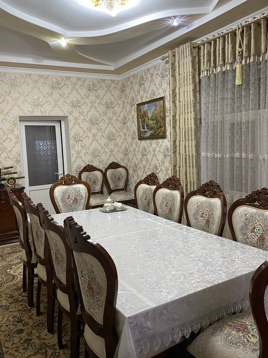 Намунали уй ховли 6 соток бектемир водник