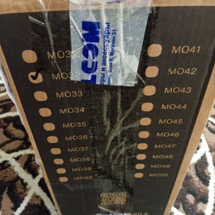 Продается компьютер ,манитор