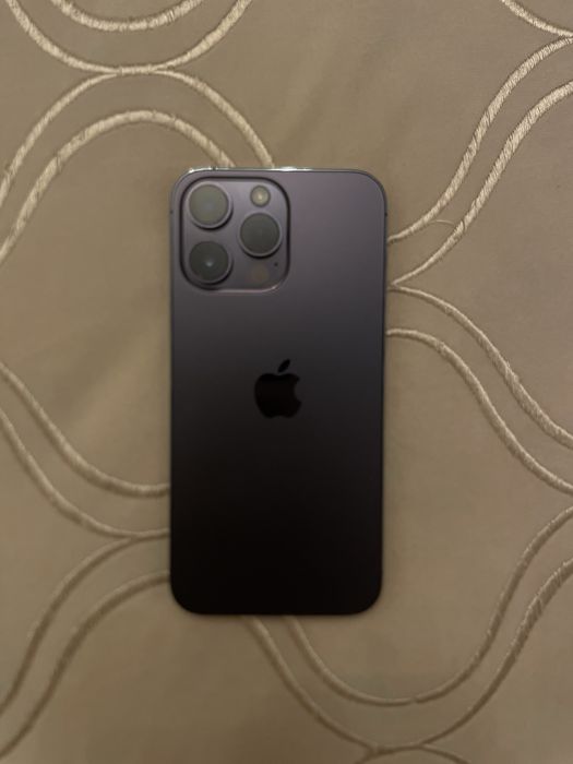 Айфон 14 про макс